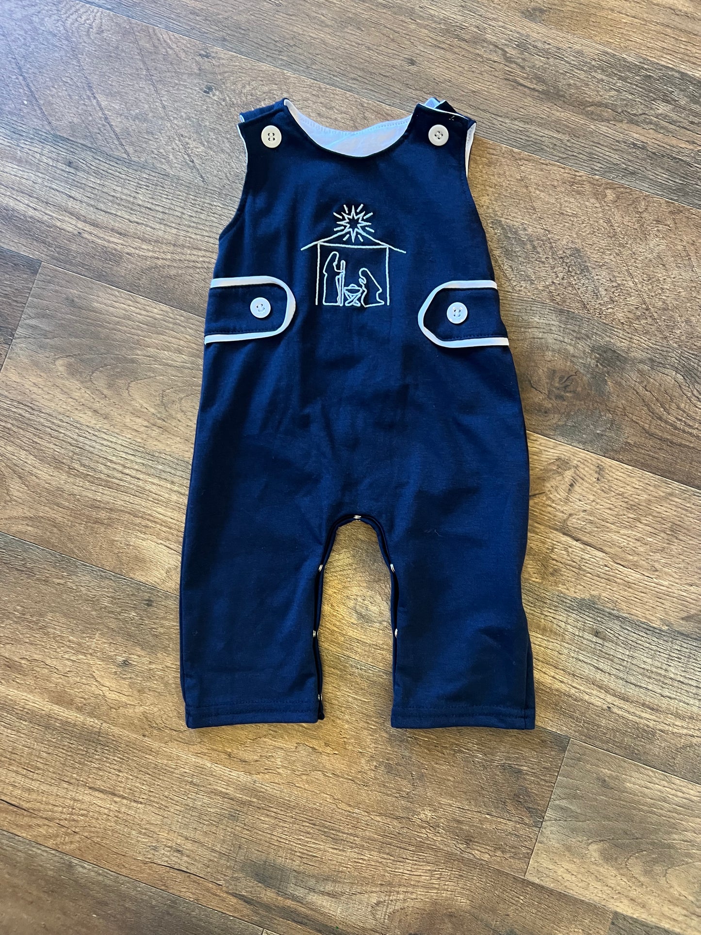 Nativity JonJon