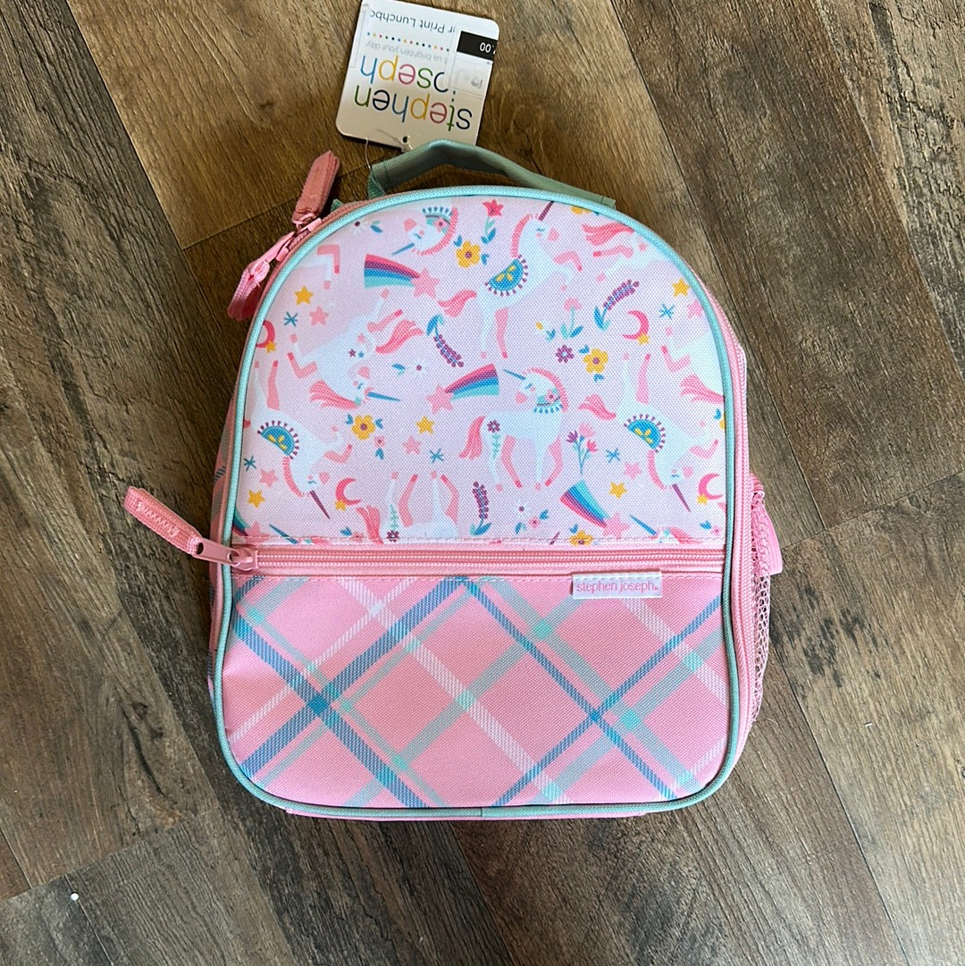 unicorn lunchbox