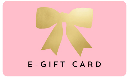 Avie Lou & Brother Gift Card