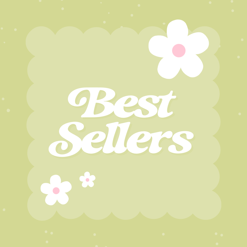 Best sellers (Aument)