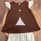Flutter Mallard Bloomer Set