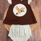 Flutter Mallard Bloomer Set