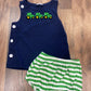 Tractor Trio Bloomer Set