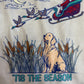 Tis' the Season Duck Hunting Shirt