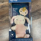 Itzy Ritzy Stuffed Bunny Pacifier
