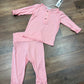 Pink Stroller Society set