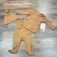 Camel stroller society set