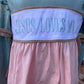 Jesus Loves Me Dress