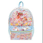 Celebrate Everyday blue packed party Backpack