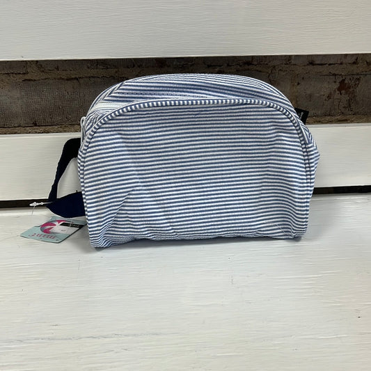 Mint toiletry Bag