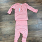 Pink Stroller Society set