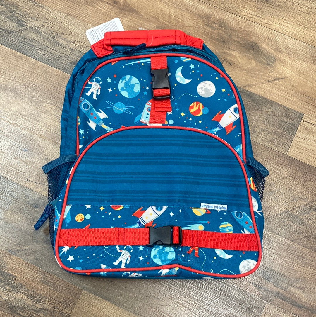 Space backpack