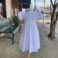 The classic daisy dress